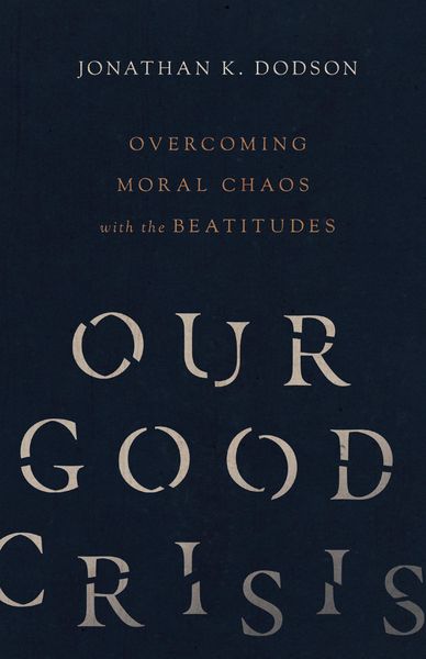 Produktbild: Our Good Crisis