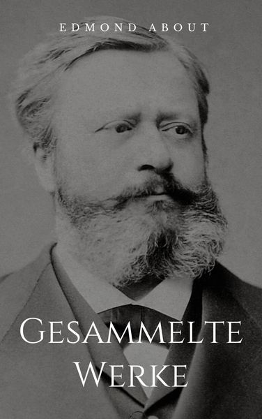 Produktbild: Gesammelte Werke