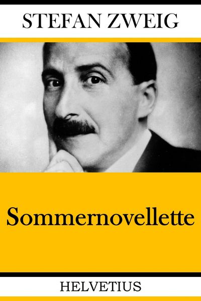 Produktbild: Sommernovellette