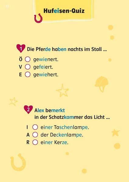 Produktbild: Lesefuchs Bibi & Tina: Wunderbare Welt der Pferde 4 spannende Pferde-Abenteuer in einem Band Lesestufe 1