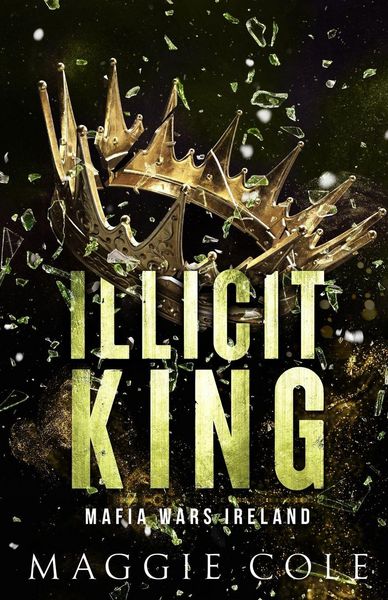 Produktbild: Illicit King