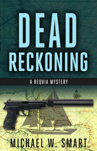 Produktbild: Dead Reckoning