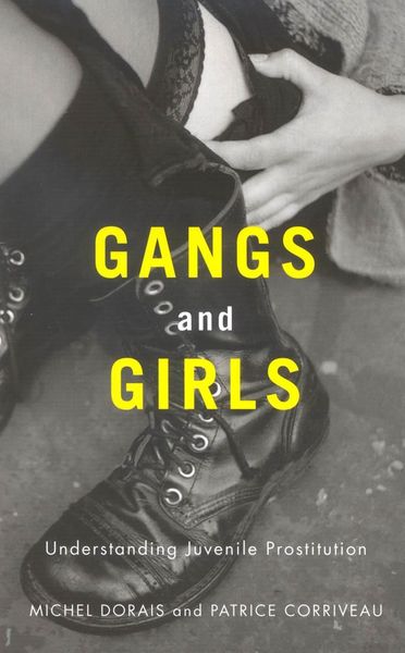 Produktbild: Gangs and Girls