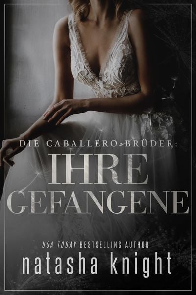 Produktbild: Die Caballero-Br&uuml;der: Ihre Gefangene