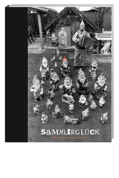 Produktbild: Sammlergl&uuml;ck