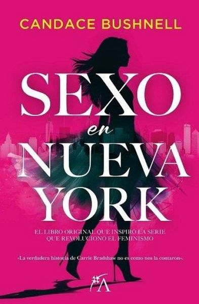 Produktbild: Sexo En Nueva York