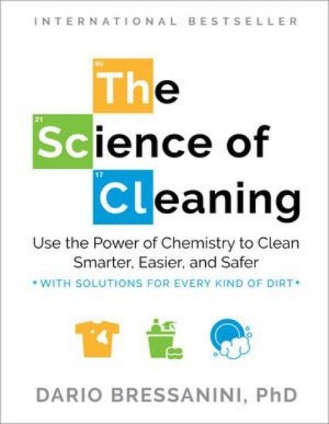 Produktbild: The Science of Cleaning