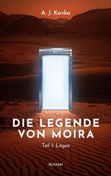 Produktbild: Die Legende von Moira: L&oacute;gos