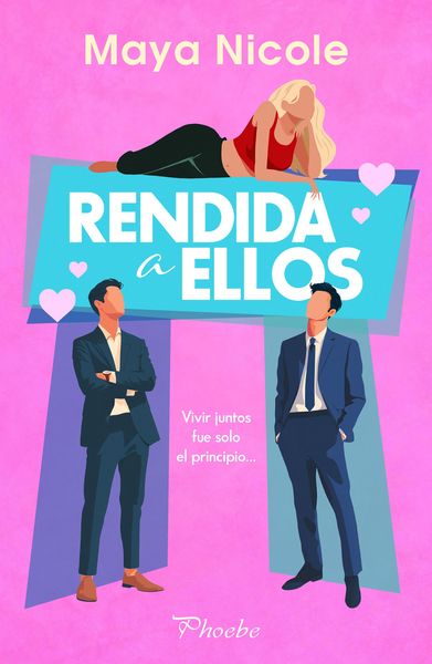 Produktbild: Rendida a ellos