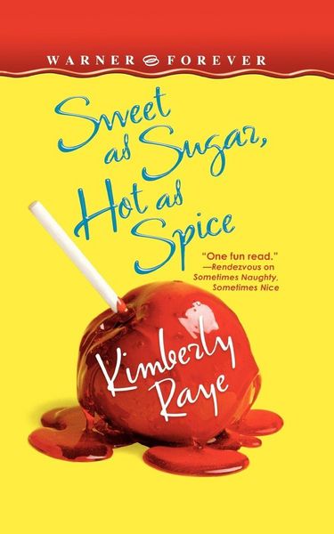 Produktbild: Sweet as Sugar, Hot as Spice