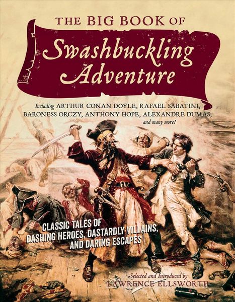 Produktbild: Bbo Swashbuckling Adv