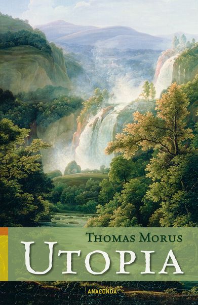 Produktbild: Utopia