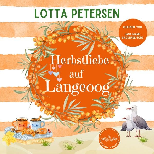 Produktbild: Herbstliebe auf Langeoog