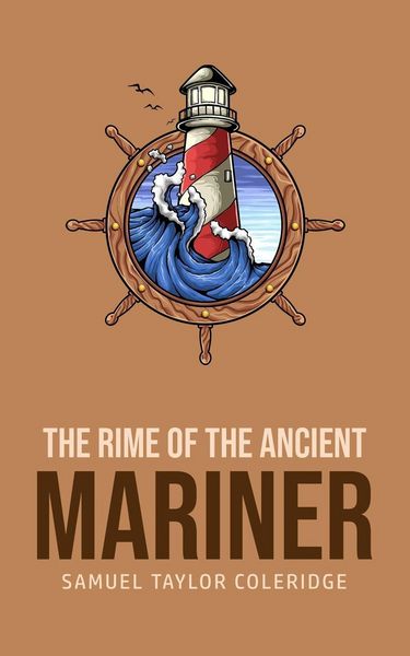 Produktbild: The Rime of the Ancient Mariner