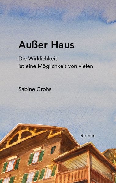 Produktbild: Au&szlig;er Haus