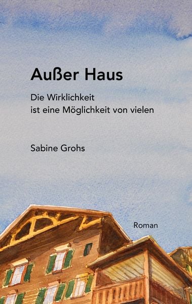 Produktbild: Au&szlig;er Haus
