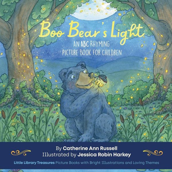 Produktbild: Boo Bear's Light
