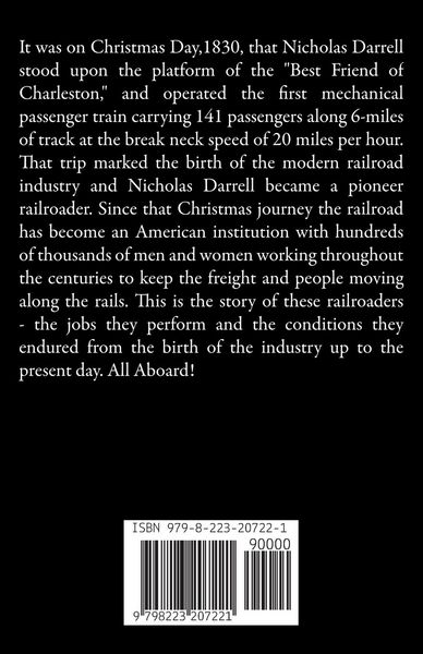 Produktbild: Working On The Railroad