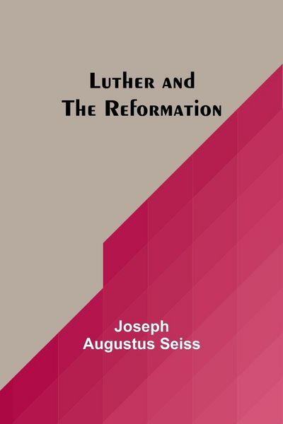 Produktbild: Luther and the Reformation