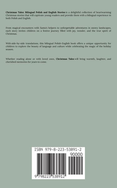Produktbild: Christmas Tales