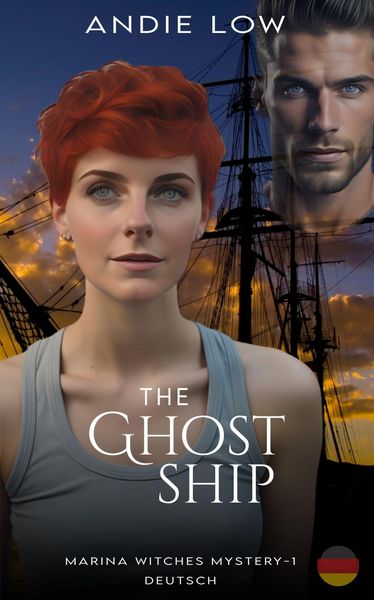 Produktbild: The Ghost Ship : Deutsch