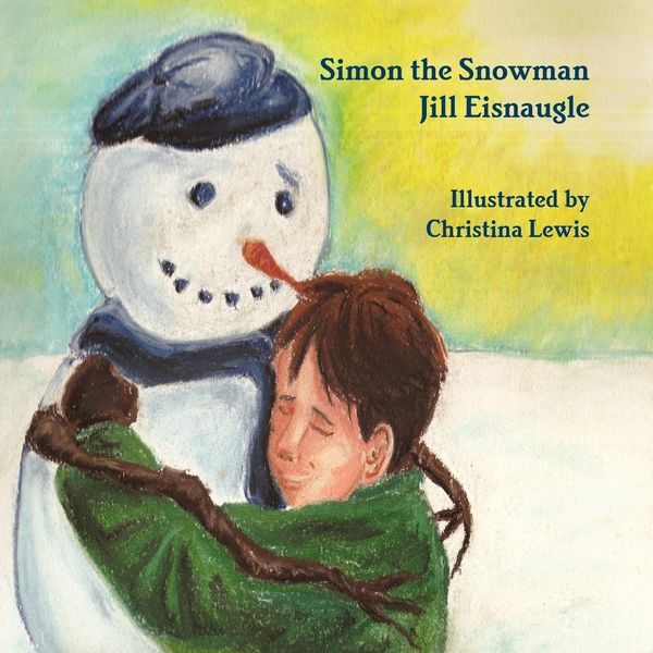 Produktbild: Simon the Snowman