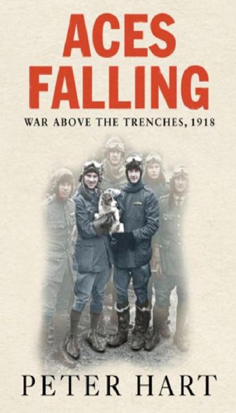 Produktbild: Aces Falling