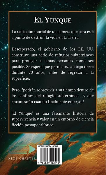Produktbild: El Yunque
