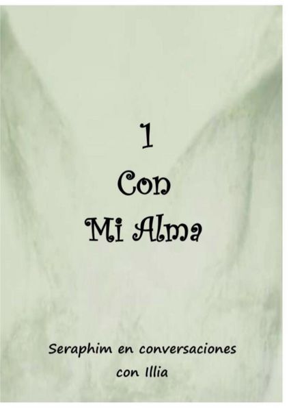 Produktbild: 1 con mi alma