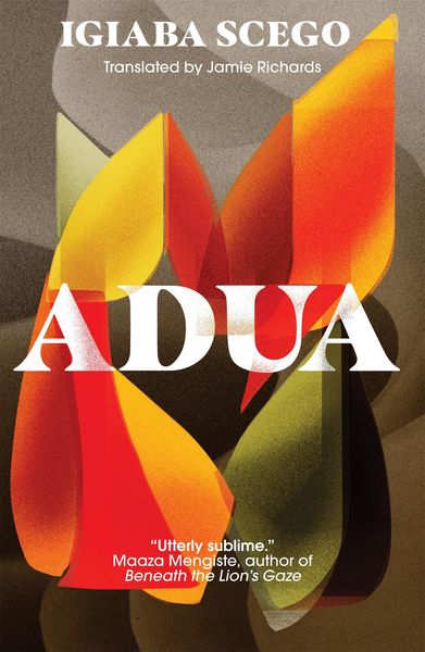 Produktbild: Adua