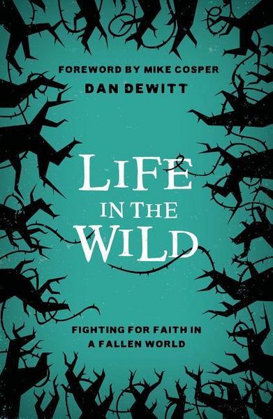 Produktbild: Life in the Wild