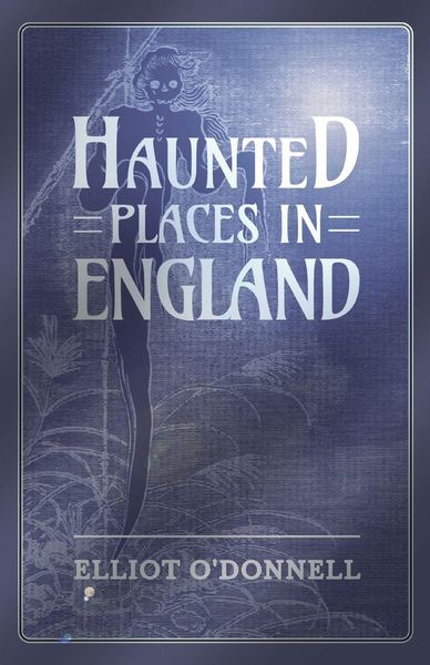 Produktbild: Haunted Places in England