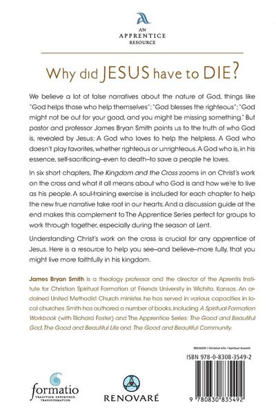 Produktbild: The Kingdom and the Cross