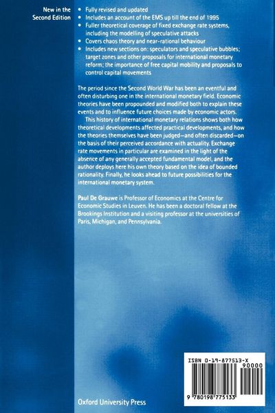 Produktbild: International Money