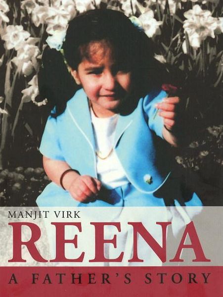 Produktbild: Virk, M: Reena