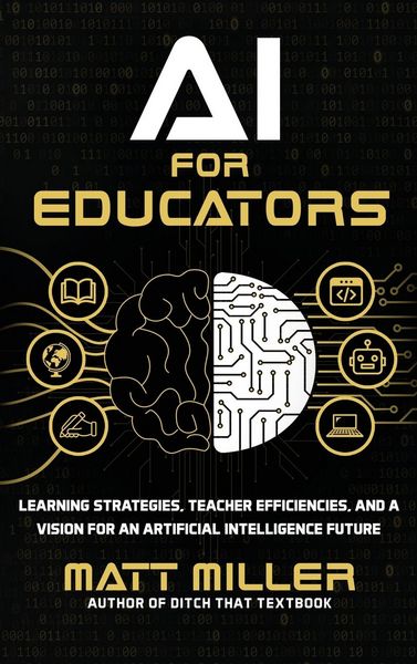 Produktbild: AI for Educators
