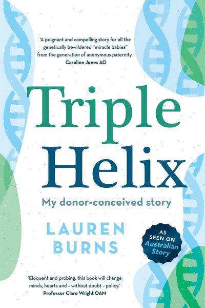 Produktbild: Triple Helix