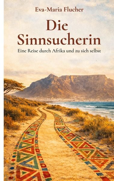 Produktbild: Die Sinnsucherin