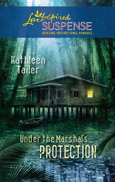 Produktbild: Under the Marshal's Protection