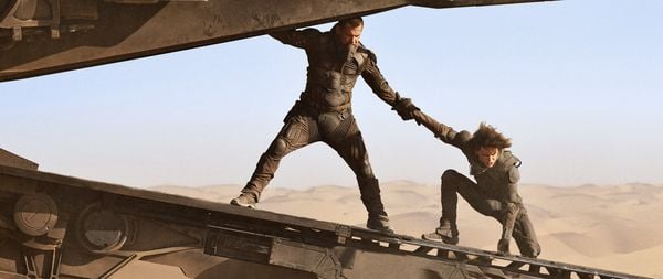 Produktbild: Dune