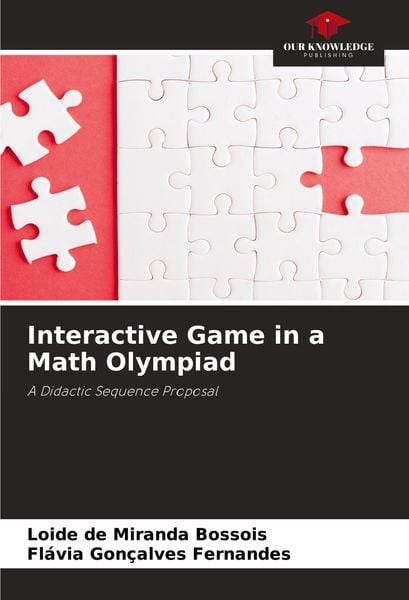 Produktbild: Interactive Game in a Math Olympiad