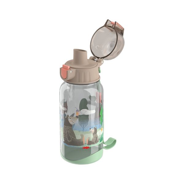Produktbild: Trinkflasche, Wald