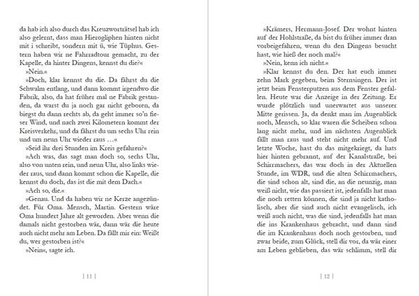 Produktbild: Aber sonst geht es mir gut