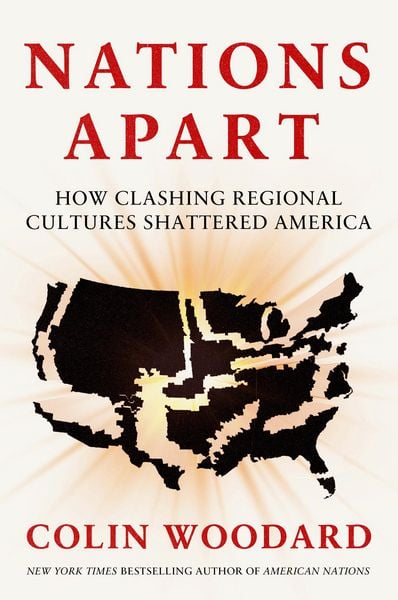 Produktbild: Nations Apart