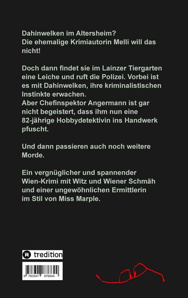 Produktbild: Alt B&ouml;se Tot
