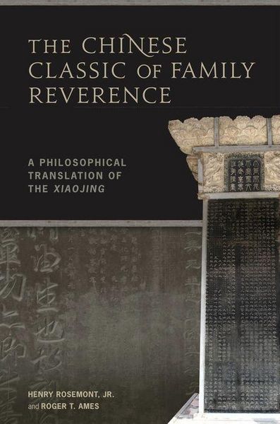 Produktbild: Chinese Classic Of Family Reve