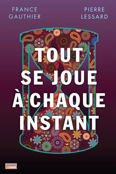 Produktbild: Tout se joue &agrave; chaque instant
