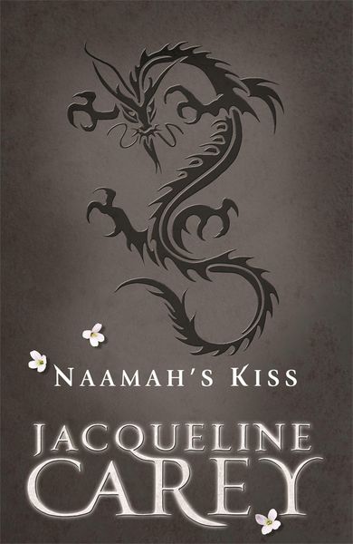 Produktbild: Naamah's Kiss