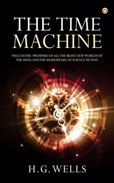 Produktbild: Time Machine