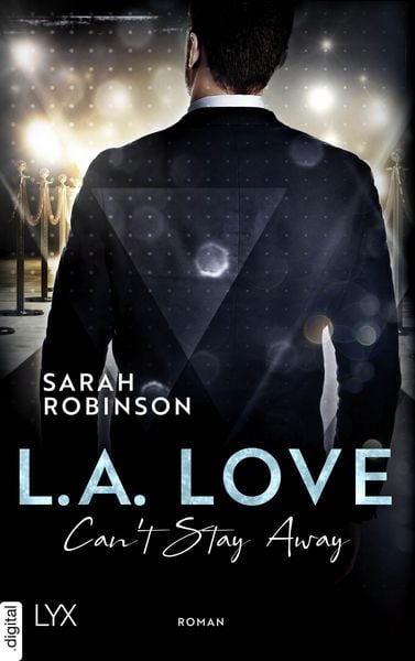 Produktbild: L.A. Love - Can't Stay Away